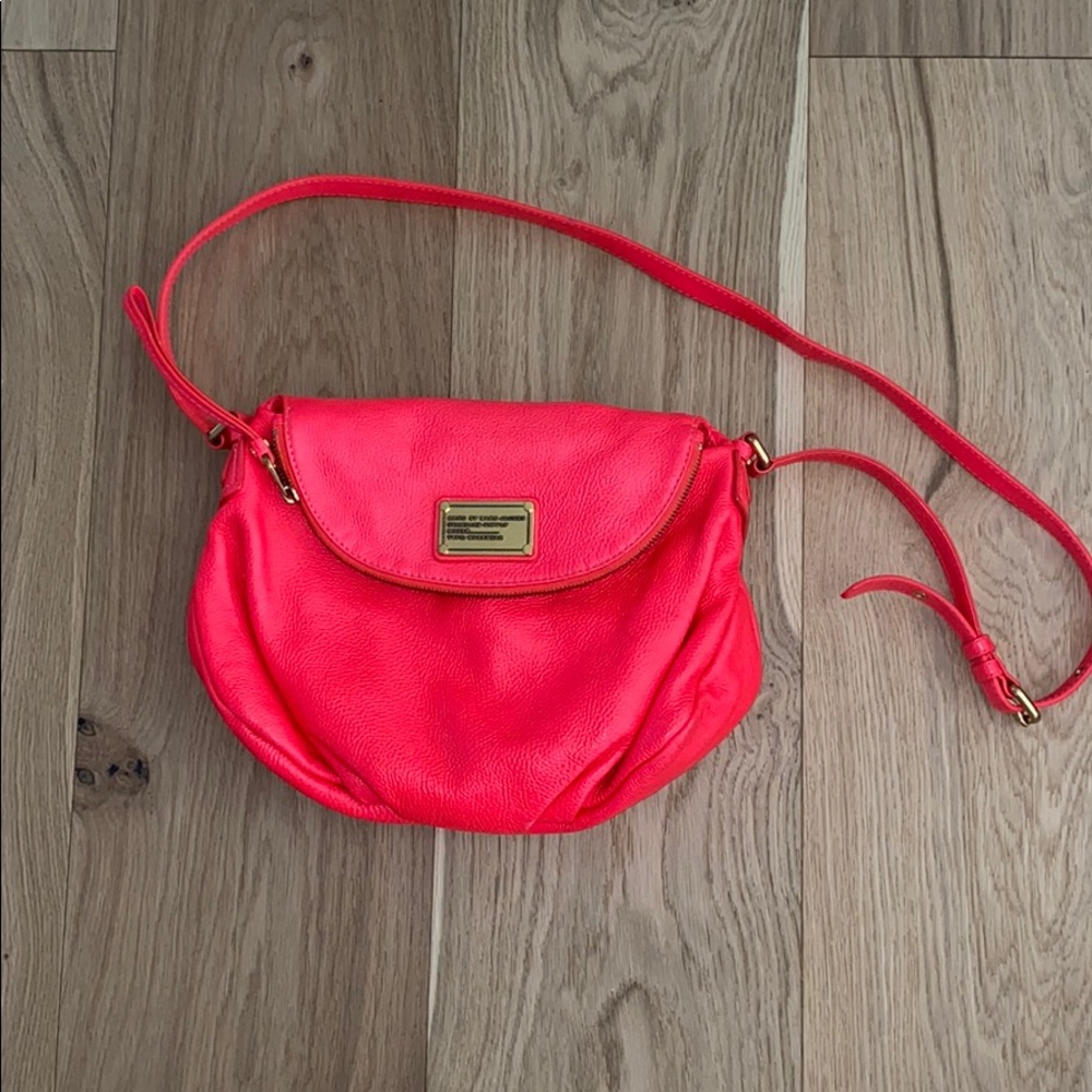 Leather Purse